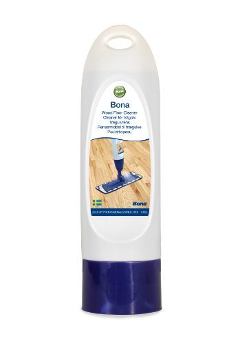 Bona CA201010012, Mopa con pulverizador