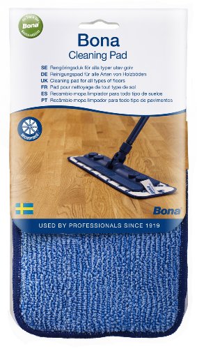 Bona CA201010012, Mopa con pulverizador