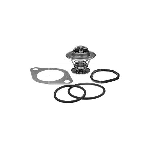 BORG & BECK BBT027 - Refrigeración del motor