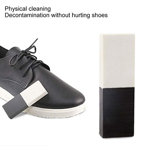 Borrador De Zapatos De Goma, Borradores De Zapatos Duraderos De Uso Fácil, Limpie Eficazmente La Suciedad Y Las Manchas De Las Zapatillas De Deporte, Se Usa Para Zapatillas