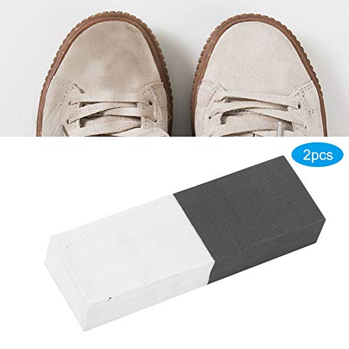 Borrador De Zapatos De Goma, Borradores De Zapatos Duraderos De Uso Fácil, Limpie Eficazmente La Suciedad Y Las Manchas De Las Zapatillas De Deporte, Se Usa Para Zapatillas