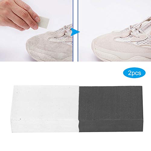 Borrador De Zapatos De Goma, Borradores De Zapatos Duraderos De Uso Fácil, Limpie Eficazmente La Suciedad Y Las Manchas De Las Zapatillas De Deporte, Se Usa Para Zapatillas