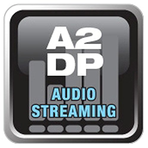 Boss Audio Systems MP3/AM/FM Receiver Negro, Metálico 320W Receptor Multimedia para Coche - Radio para Coche (Negro, Metálico, 320 W, 4.0 Canales, 40-18000 Hz, 4 Ω, Giratorio)