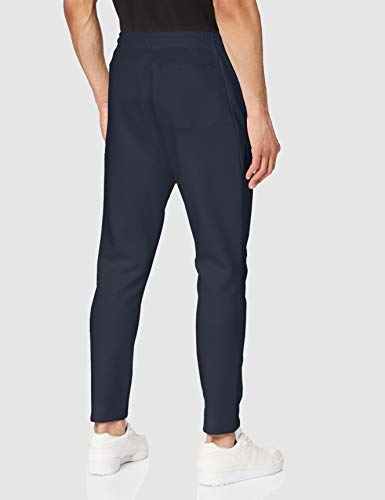 BOSS Halboa Circle Pantalones de Deporte, Azul (Navy 412), XX-Large para Hombre