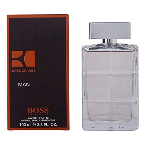 Boss Orange Man Hugo Boss-boss EDT - Perfume para hombre