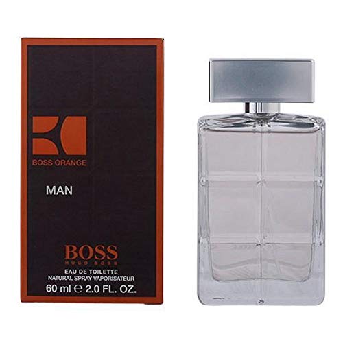 Boss Orange Man Hugo Boss-boss EDT - Perfume para hombre