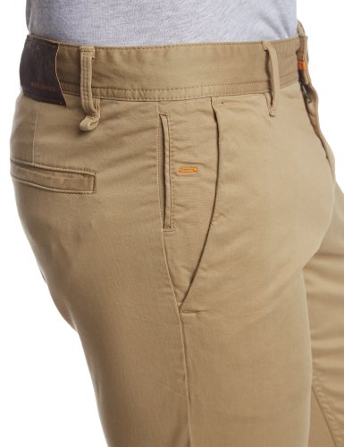 Boss Orange Schino-Slim1-D - Pantalones para hombre, Braun (Light/Pastel Brown 239), W32/L32 (ES 42)