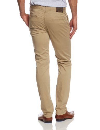 Boss Orange Schino-Slim1-D - Pantalones para hombre, Braun (Light/Pastel Brown 239), W32/L32 (ES 42)