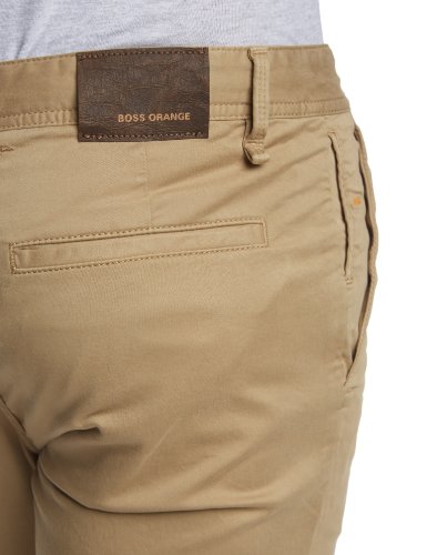 Boss Orange Schino-Slim1-D - Pantalones para hombre, Braun (Light/Pastel Brown 239), W32/L32 (ES 42)