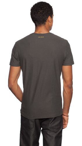 Boss Orange Thornton 50248947 - Camiseta para hombre, talla S, color verde