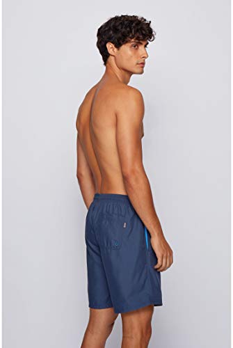 BOSS Orca Shorts, Azul (Navy 413), XX-Large para Hombre