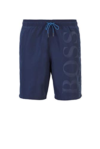 BOSS Orca Shorts, Azul (Navy 413), XX-Large para Hombre