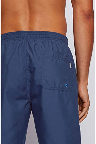 BOSS Orca Shorts, Azul (Navy 413), XX-Large para Hombre