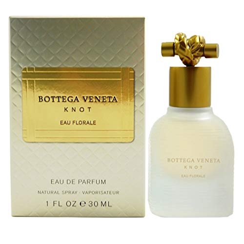 Bottega Veneta Nudo Eau de Parfum spray perfume para mujer 30 ml