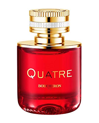 Boucheron Boucheron Quatre En Rouge Epv 50Ml 50 ml