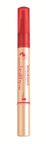 Bourjois - Healthy mix illuminating brush concealer, corrector con pincel, tono beige rose