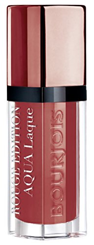 Bourjois Rouge Edition Aqua Laque 03 Brun - 20 gr