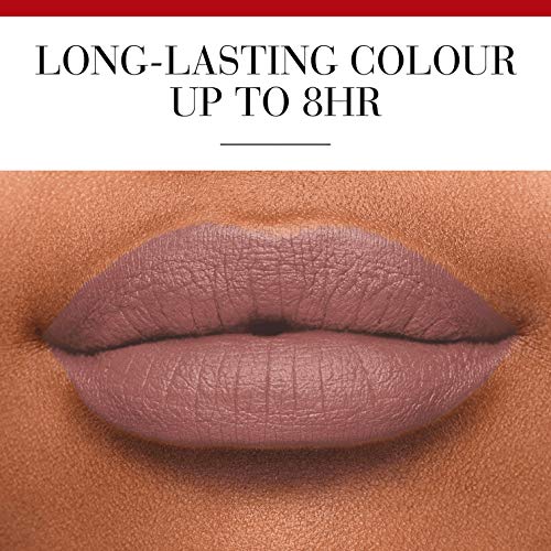 Bourjois Velvet the Pencil - Pintalabios Tono 5 a la Fo-Lilas, 3G