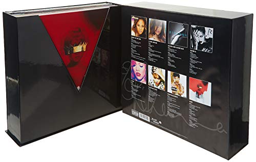 Box Set [Vinilo]