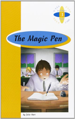 Br magic pen the 2 eso