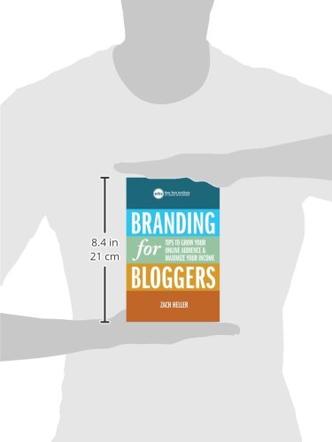Branding for Bloggers: Tips to Grow Your Online Audience and Maximize Your Income