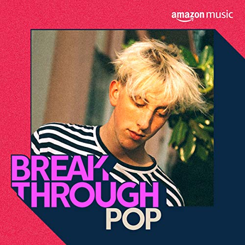 Breakthrough Pop