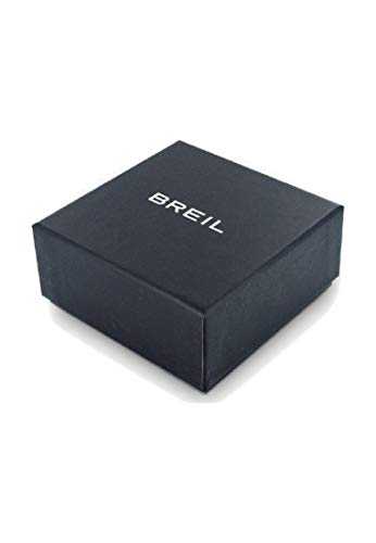 Breil - Pulsera elegante para mujer, modelo Cobra, moderna, código- TJ2267