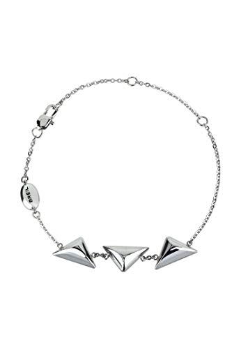 BREIL Pulsera Mujer colección  ROCKERS JEWELS