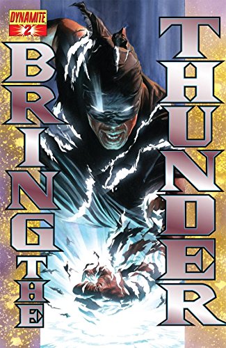 Bring the Thunder #2 (English Edition)