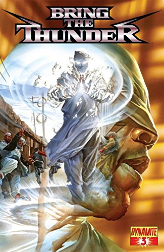 Bring the Thunder #3 (English Edition)