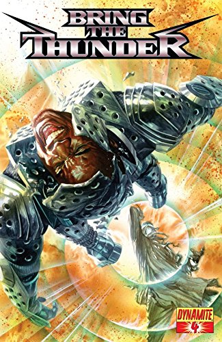 Bring the Thunder #4 (English Edition)