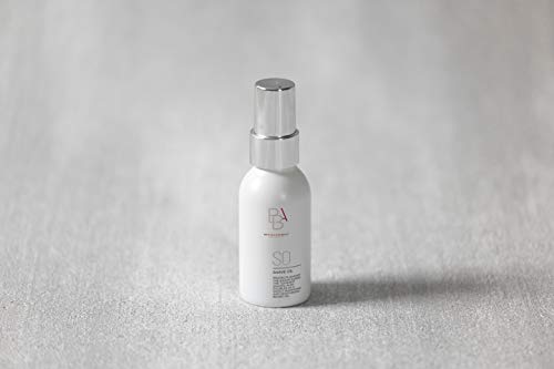 British Barbers Association BBA - Beard and Shave Oil