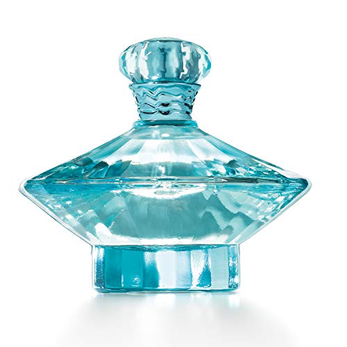 Britney Spears 16085 - Agua de perfume, 30 ml