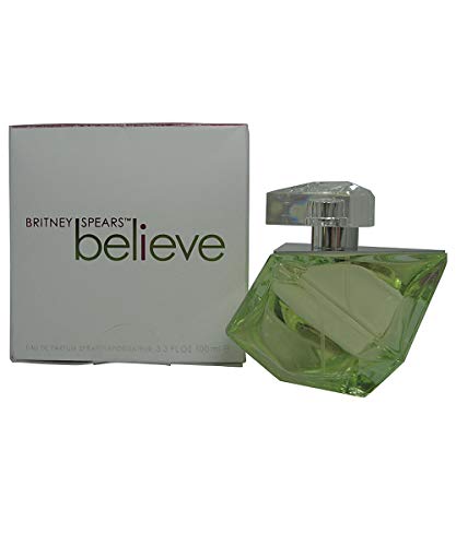 Britney Spears Believe Eau de Parfum 100 ml