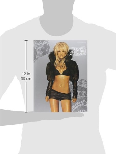 Britney Spears Greatest Hits: My Prerogative