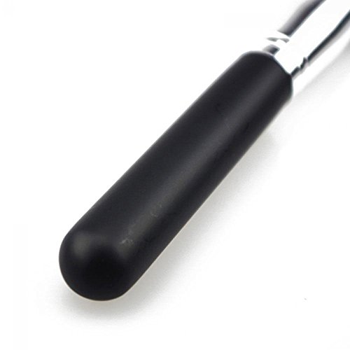 Brocha plana Kabuki de Ronsiay para colorete sin defectos, para crema líquida y polvos esculpidos, aplicación de maquillaje de contorno de mezcla de pulido