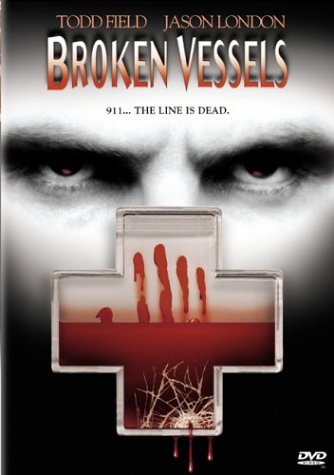 Broken Vessels [Reino Unido] [DVD]