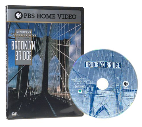 Brooklyn Bridge [USA] [DVD]