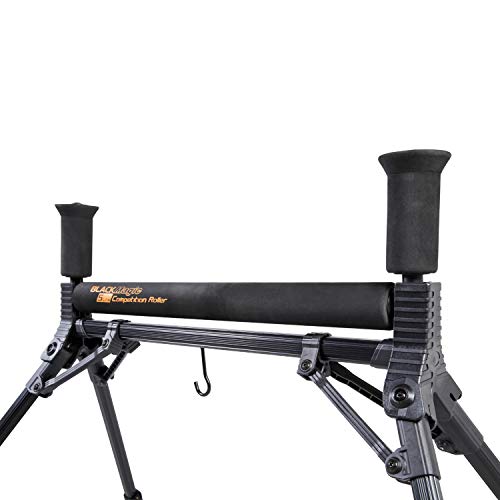 Browning Black Magic FB 55 Competition S-Line Roller-Rodillo (55 cm, 45 cm, 80 cm), 1, 45-80 cm