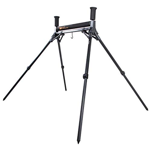 Browning Black Magic FB 55 Competition S-Line Roller-Rodillo (55 cm, 45 cm, 80 cm), 1, 45-80 cm