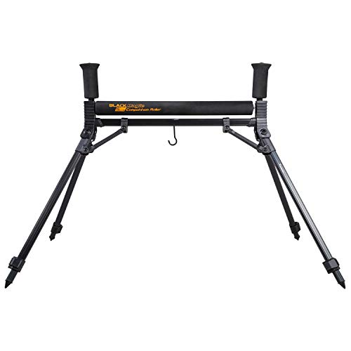 Browning Black Magic FB 55 Competition S-Line Roller-Rodillo (55 cm, 45 cm, 80 cm), 1, 45-80 cm