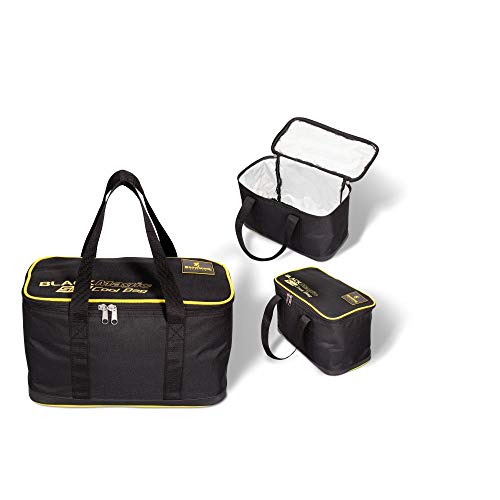 Browning Black Magic S-Line - Bolsa isotérmica (36 cm, 18 cm, 22 cm, 36 cm)
