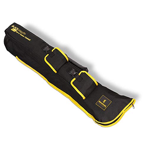 Browning Hartboden-Futteral Black Magic S-Line-Forro para Suelos Duros (185 cm, 20 cm de diámetro), 1