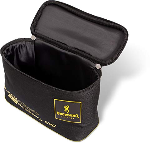 Browning Zubehörtasche Black Magic S-Line-Bolsa para Accesorios (26 cm, 10 cm, 16 cm), 1
