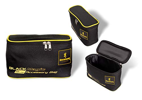 Browning Zubehörtasche Black Magic S-Line-Bolsa para Accesorios (26 cm, 10 cm, 16 cm), 1