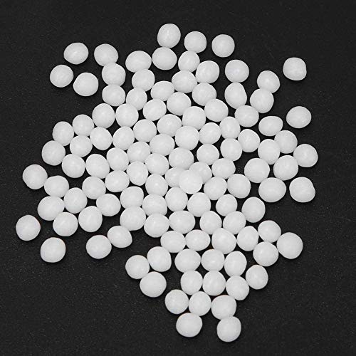 Brrnoo Kit de Reparación Dental, Kit de Relleno Temporal de Dientes Caries Dental, Material de Relleno de Huecos para fotografía, Maquillaje o empastes temporales(10ml)