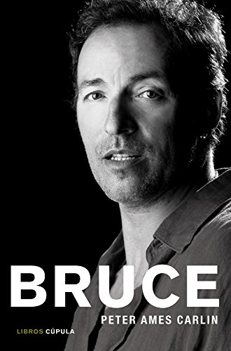 Bruce: La biografía (Música y cine)