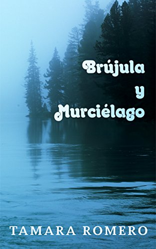 Brújula y murciélago