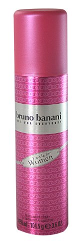 Bruno Banani Made For Women Deodorante Spray 150ml