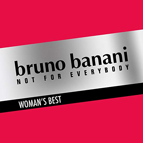 Bruno Banani Woman's Best Eau De Toilette Woda toaletowa dla kobiet 30ml